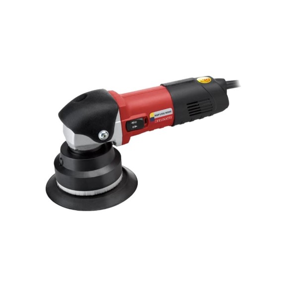 Эксцентриковая шлифмашина Felisatti RGF150/600E 1032700100