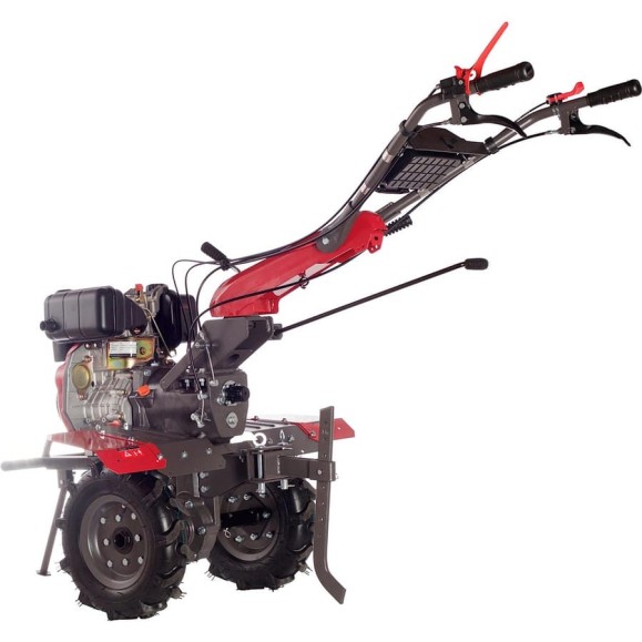 Мотоблок Weima WM1100A 4.00-8 01061100