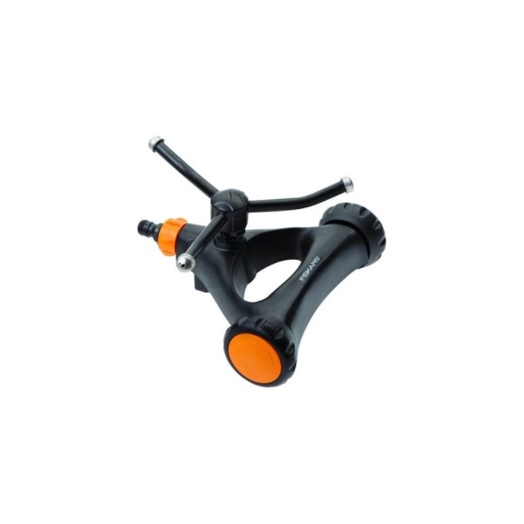 Автоматический импульсный дождеватель Fiskars 1023657