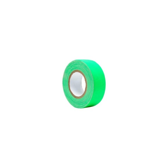 Клейкая лента DGTAPE TrueGaff - Гаффа тейп 25мм/9м - Зеленый TrueGAFF25/9/FL-G
