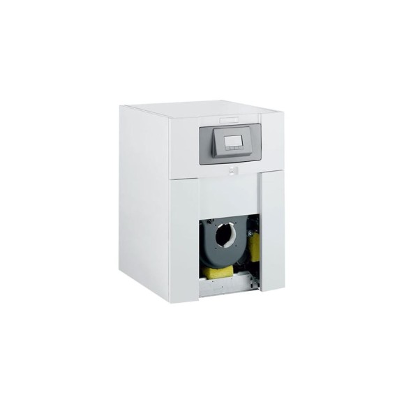 Комбинированный котел De Dietrich NEOVO ECONOX EF 22 7607026