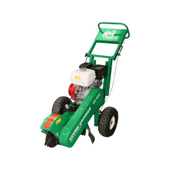 Измельчитель пней SABLE SG350H Измельчитель пней SABLE SG350H
