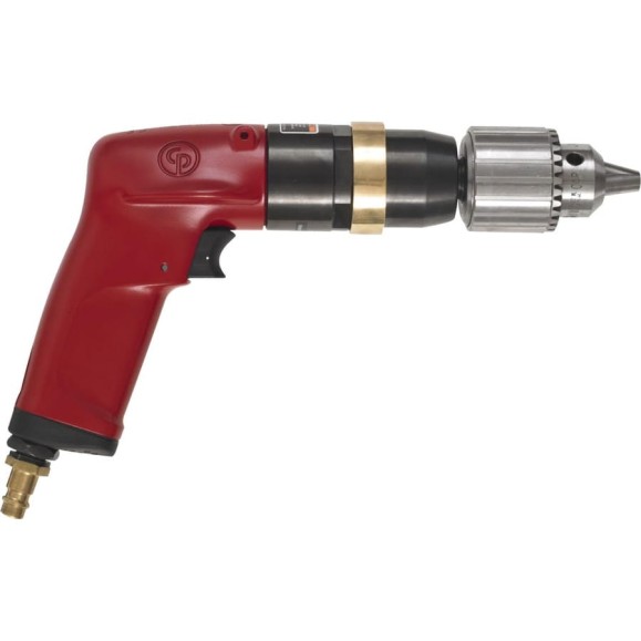 Пневматическая дрель Chicago Pneumatic CP1117P05 1/2