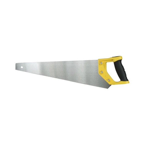 Ножовка по дереву Stanley 7TPI Х 550ММ/22" 1-20-091