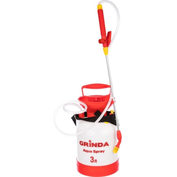Садовый опрыскиватель Aqua Spray GRINDA 8-425113_z01