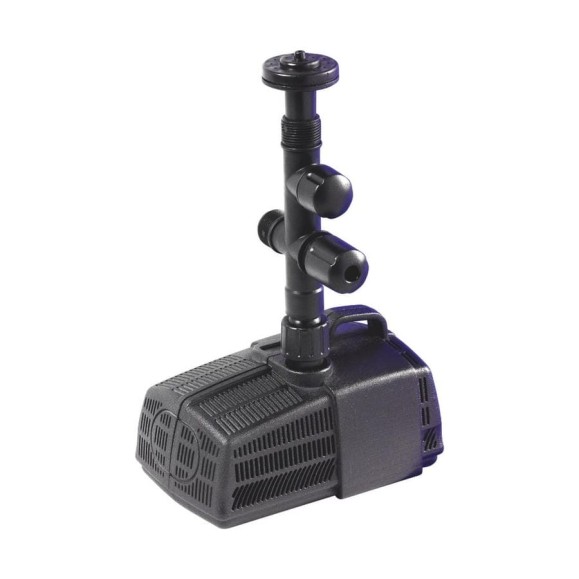 Садовый фонтан Hozelock CASCADE 4000 EURO 3344B1240