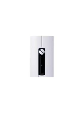 Водонагреватель STIEBEL ELTRON DHF 15 C 15,0 кВт, 400 В/3 ф., 370х220х130 мм 074302
