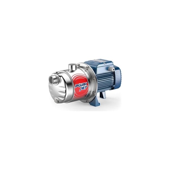 Насос PEDROLLO PLURIJETm 3/100 -N 43PJA6083A1