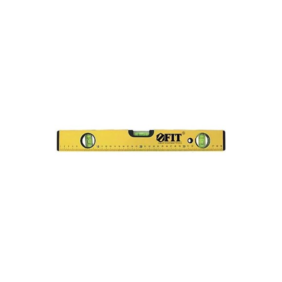 Усиленный уровень Профи 400мм FIT HQ 18244 Усиленный уровень Профи 400мм FIT HQ 18244
