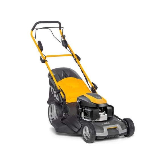 Бензомоторная газонокосилка STIGA Combi 55 SVEQ H 294557538/ST1