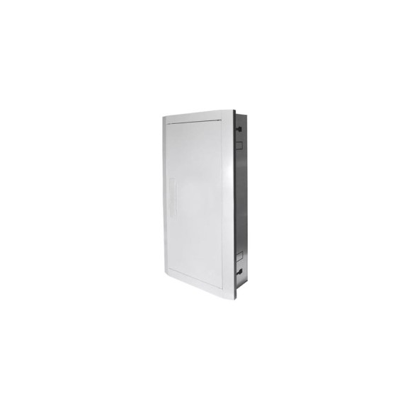 Распределительный щит СП IP31 48 модулей 700х325х120 ABB U41