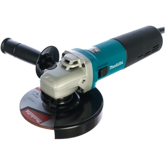 Угловая шлифмашина Makita 9566 C
