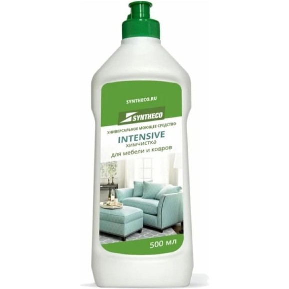 Универсальное моющее средство Syntheco Intensive 0.5 кг 00000003844 Универсальное моющее средство Syntheco Intensive 0.5 кг 00000003844