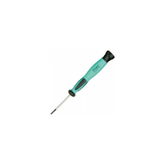 Антистатическая отвертка ProsKit SD-083-S4 00252358 Антистатическая отвертка ProsKit SD-083-S4 00252358