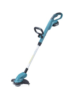 Аккумуляторная коса Makita LXT DUR181RF