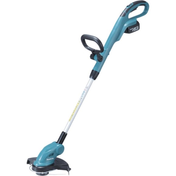 Аккумуляторная коса Makita LXT DUR181RF