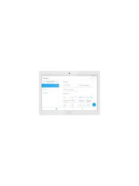 Панель управления Rubetek RCP-03
