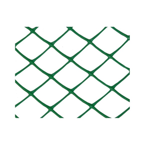 Заборная решетка 1,2х10 м Протэкт Эконом Хаки З-35/1,2/10