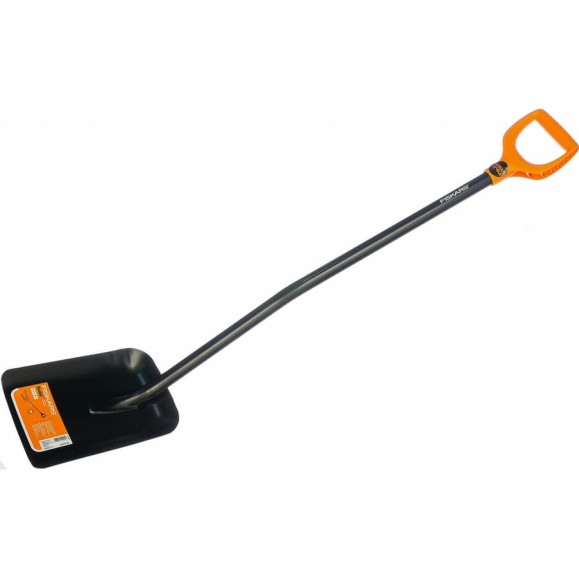 Совковая лопата FISKARS SolidTM 1026685