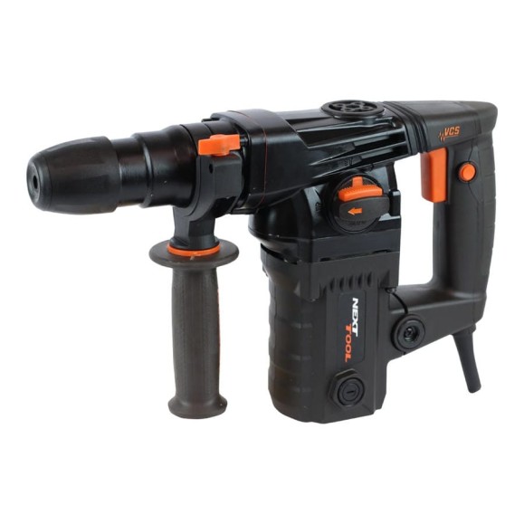 Электрический перфоратор NEXTTOOL PF-1600/32 400060