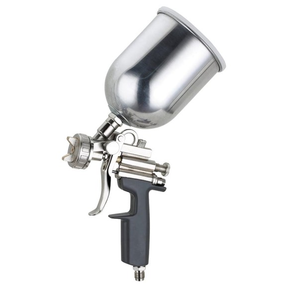 Краскопульт Voylet G-80 2 мм 005-00095 Краскопульт Voylet G-80 2 мм 005-00095