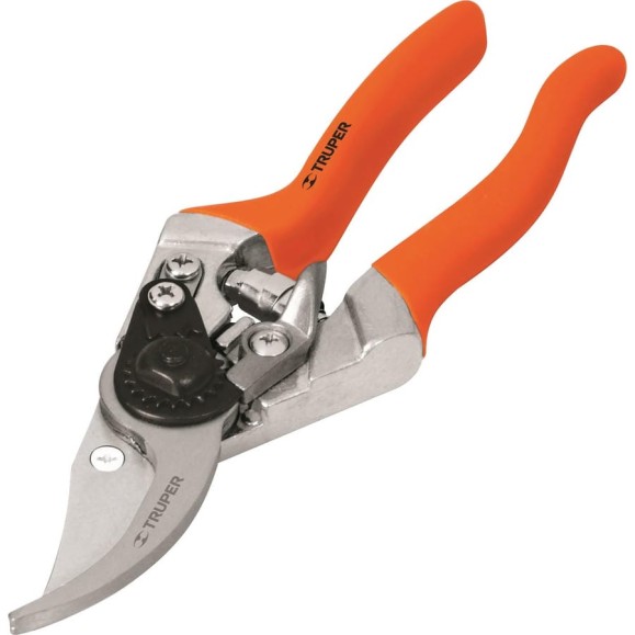 Алюминиевый секатор Truper T-45 18453