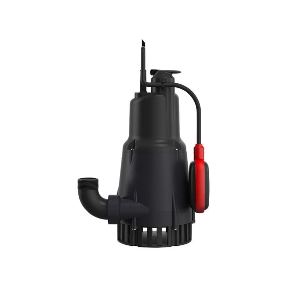 Дренажный насос Grundfos KPC 600 A 98851054