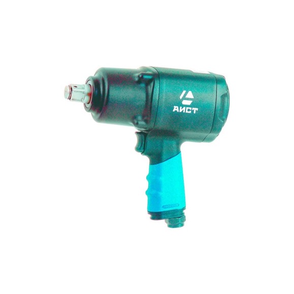 Пневмогайковерт AIST 3/4" 90151661 00-00016720 Пневмогайковерт AIST 3/4" 90151661 00-00016720