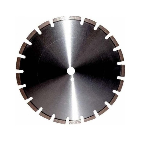 Эконом-диск ASL Silverline 350 мм KERN 25-081