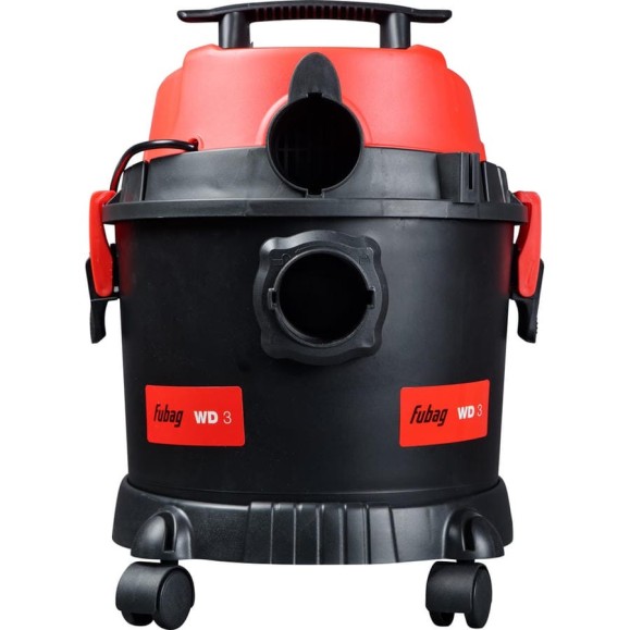 Строительный пылесос FUBAG WD 3 38990