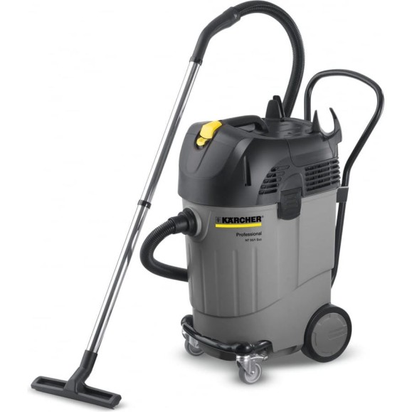 Пылесос Karcher NT 55/1 Tact EU 1.146-820
