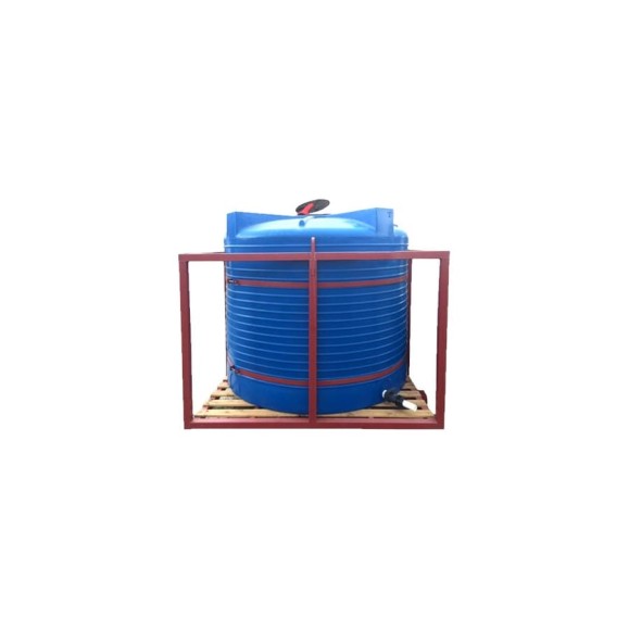 Кассета для перевозки воды и ЖКУ STERH 1*4500T blue 531353 Кассета для перевозки воды и ЖКУ STERH 1*4500T blue 531353