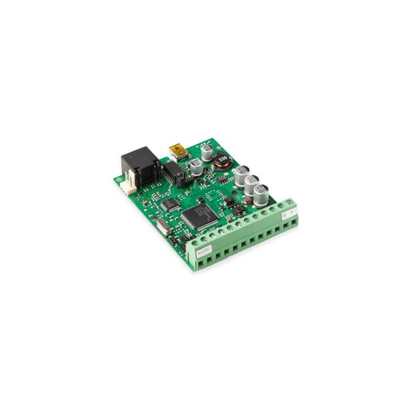 Ethernet коммуникатор ELDES ELAN3-ALARM AN-276758