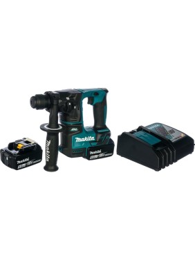 Аккумуляторный перфоратор Makita LXT DHR171RTJ