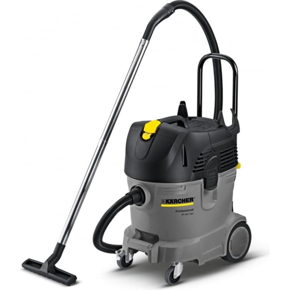 Пылесос Karcher NT 40/1 Tact EU 1.184-864