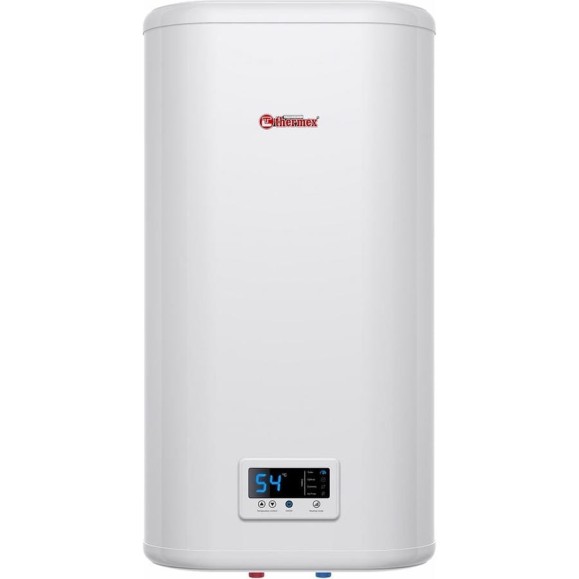 Аккумуляционный электрический водонагреватель Термекс IF 50 V pro ЭдЭБ00245 Аккумуляционный электрический водонагреватель Термекс IF 50 V pro ЭдЭБ00245