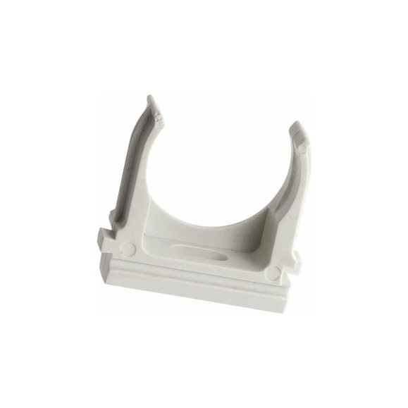 Крепеж-клипса EKF d40мм 30шт. Plast PROxima derj-z-40n