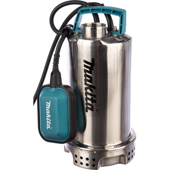 Дренажный насос Makita PF1100 Дренажный насос Makita PF1100