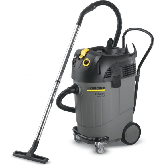 Пылесос Karcher NT 55/1 Tact Te EU 1.146-822