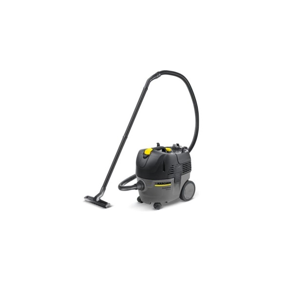 Пылесос Karcher NT 25/1 Ap 1.184-503
