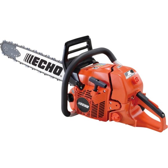 Бензопила ECHO CS-620SX-18" ACS-620SX/45LRS