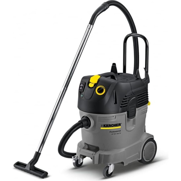 Пылесос Karcher NT 40/1 Tact Te 1.184-865