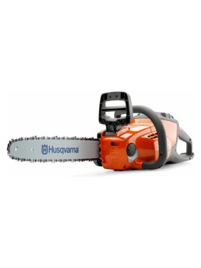 Аккумуляторная пила Husqvarna 120i 12" 9670982-01