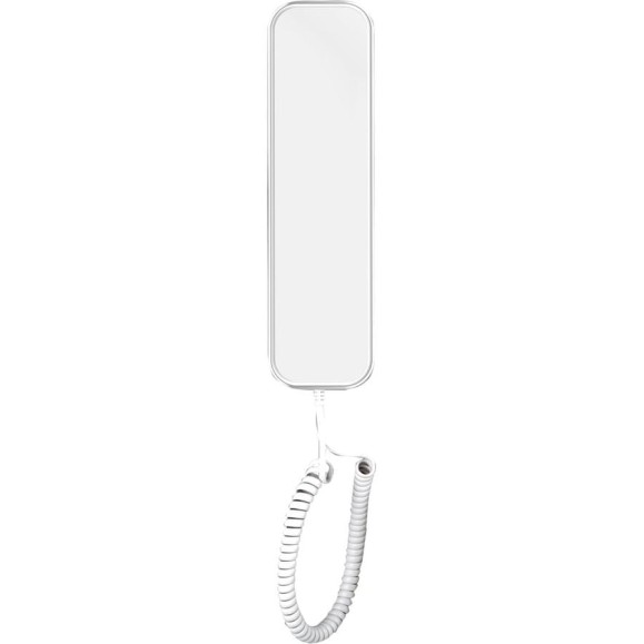 Аудиотрубка (белая) Kenwei KW-E100F CC000001182
