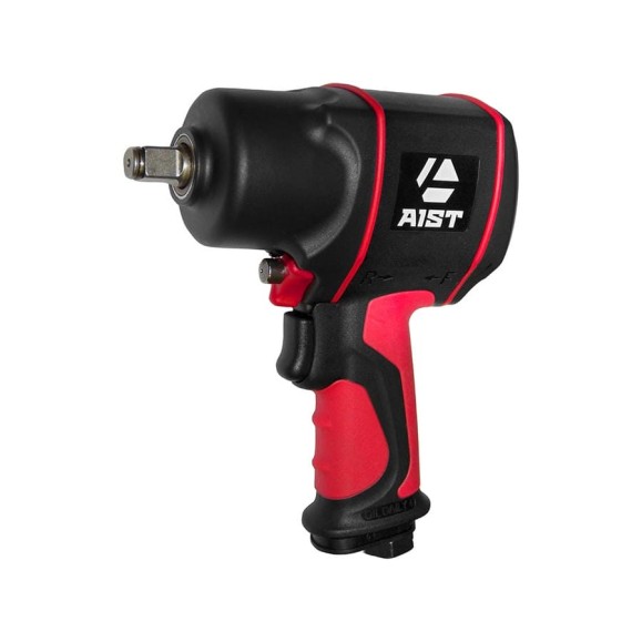 Пневмогайковерт AIST 1/2" 90141250 00-00017434