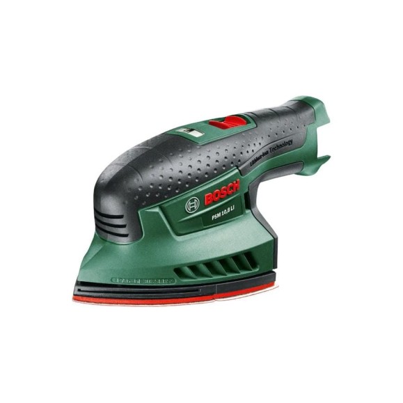 Мультишлифмашина Bosch PSM 10,8 LI 0.603.976.921 Мультишлифмашина Bosch PSM 10,8 LI 0.603.976.921