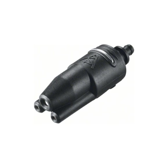 Насадка Aquatak Распылитель Trio Nozzle Bosch F016800583 Насадка Aquatak Распылитель Trio Nozzle Bosch F016800583