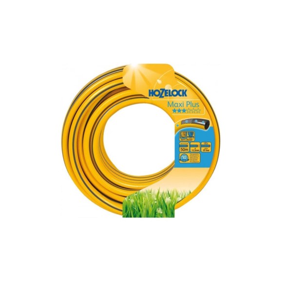 Шланг Maxi Plus (12.5 мм; 50 м) Hozelock 152121