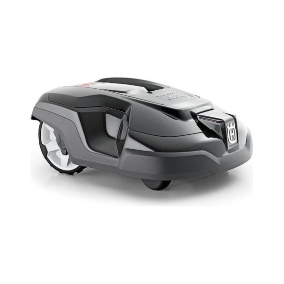 Газонокосилка-робот Husqvarna Automower 310 9676235-17