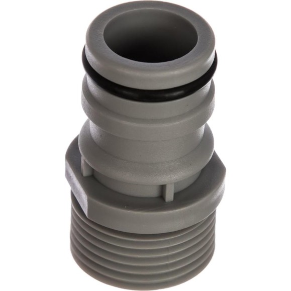 Адаптер с внешней нарезкой IDEAL INCH 1'' Cellfast 57-096